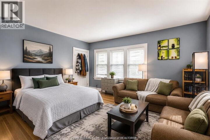 Property Photo: 1545 Church Street ON N8X 1V1