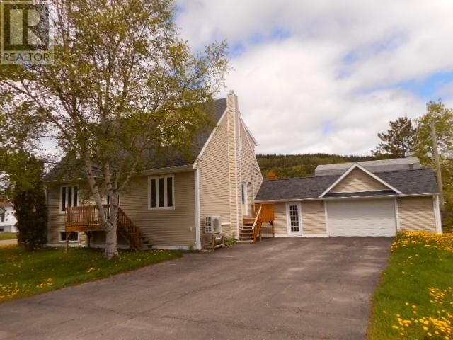 Property Photo:  11 Circular Road  NL A0J 1T0 