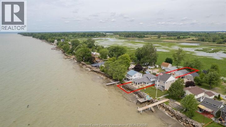 Property Photo:  419 Lakeside  ON N0R 1G0 