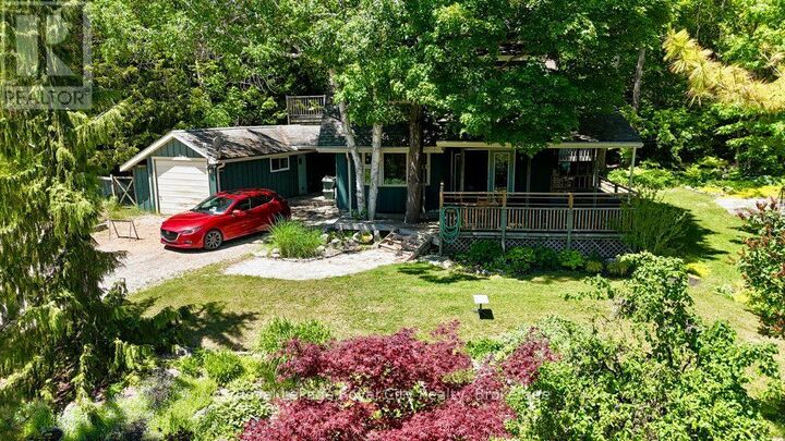 Property Photo: 11 Shoreline Drive ON N0H 1Z0