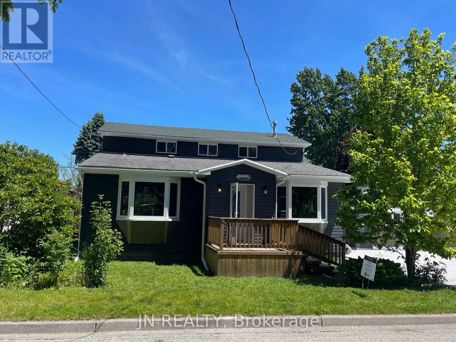 Property Photo: 1962 West Franklin Avenue West ON N0N 1C0