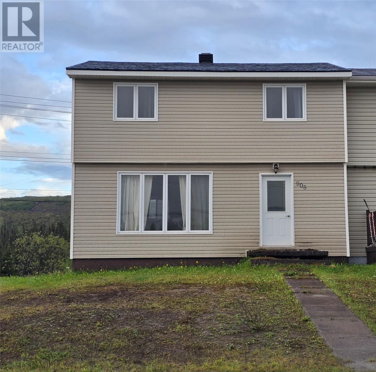 Property Photo: 908 Tamarck Drive NL A2V 2V2