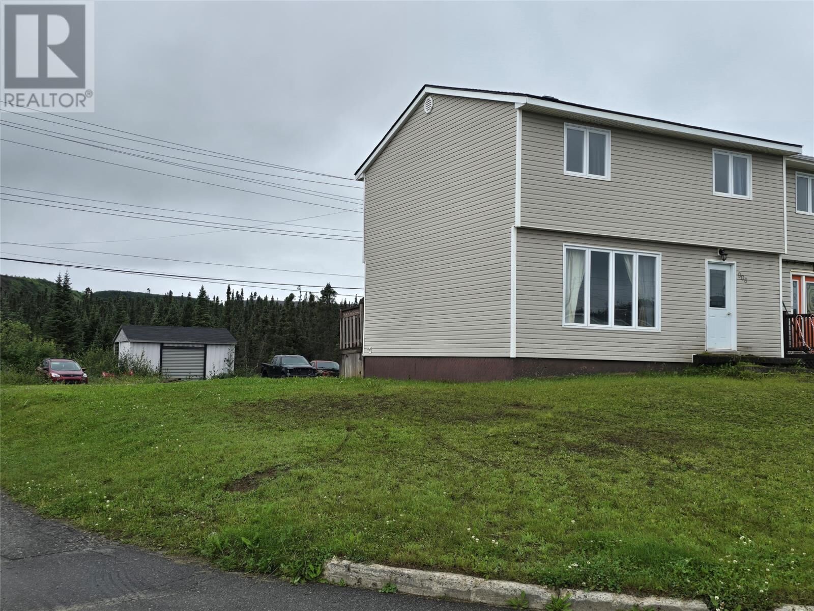 Property Photo: 908 Tamarck Drive NL A2V 2V2