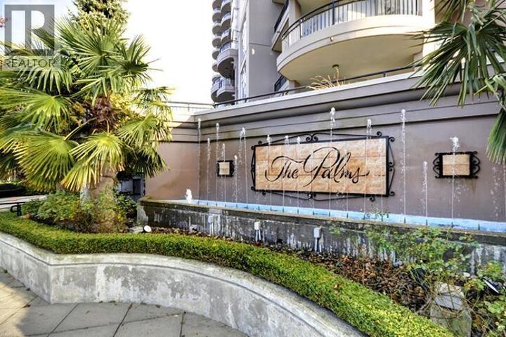 Property Photo:  8460 Granville Street 305  BC V6Y 1P6 