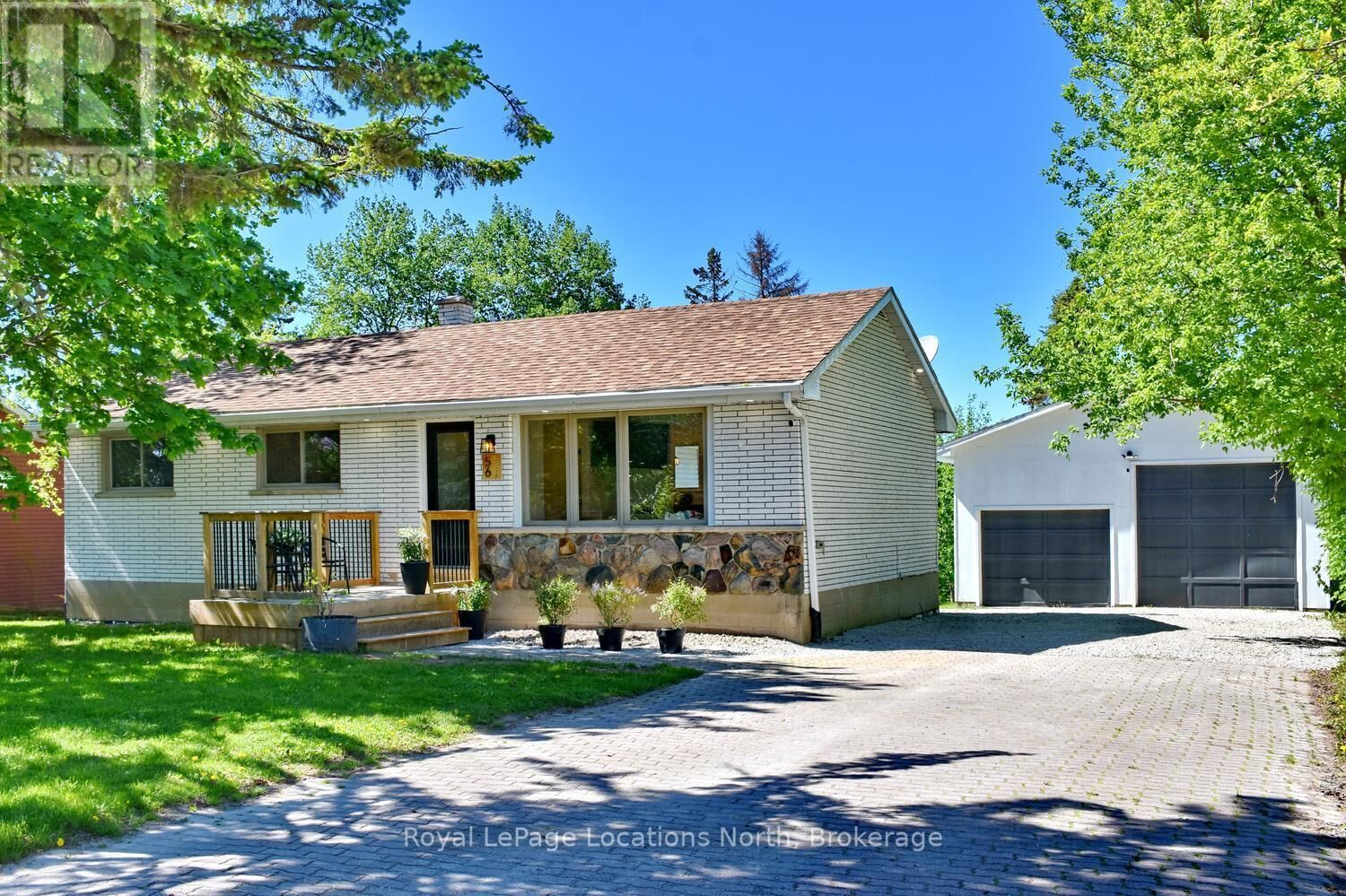 Property Photo:  56 Batteaux Road  ON L9Y 3Z1 