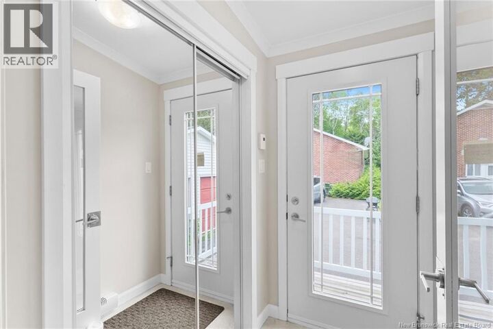 Property Photo: 70 Birch Street NB E4B 3L8