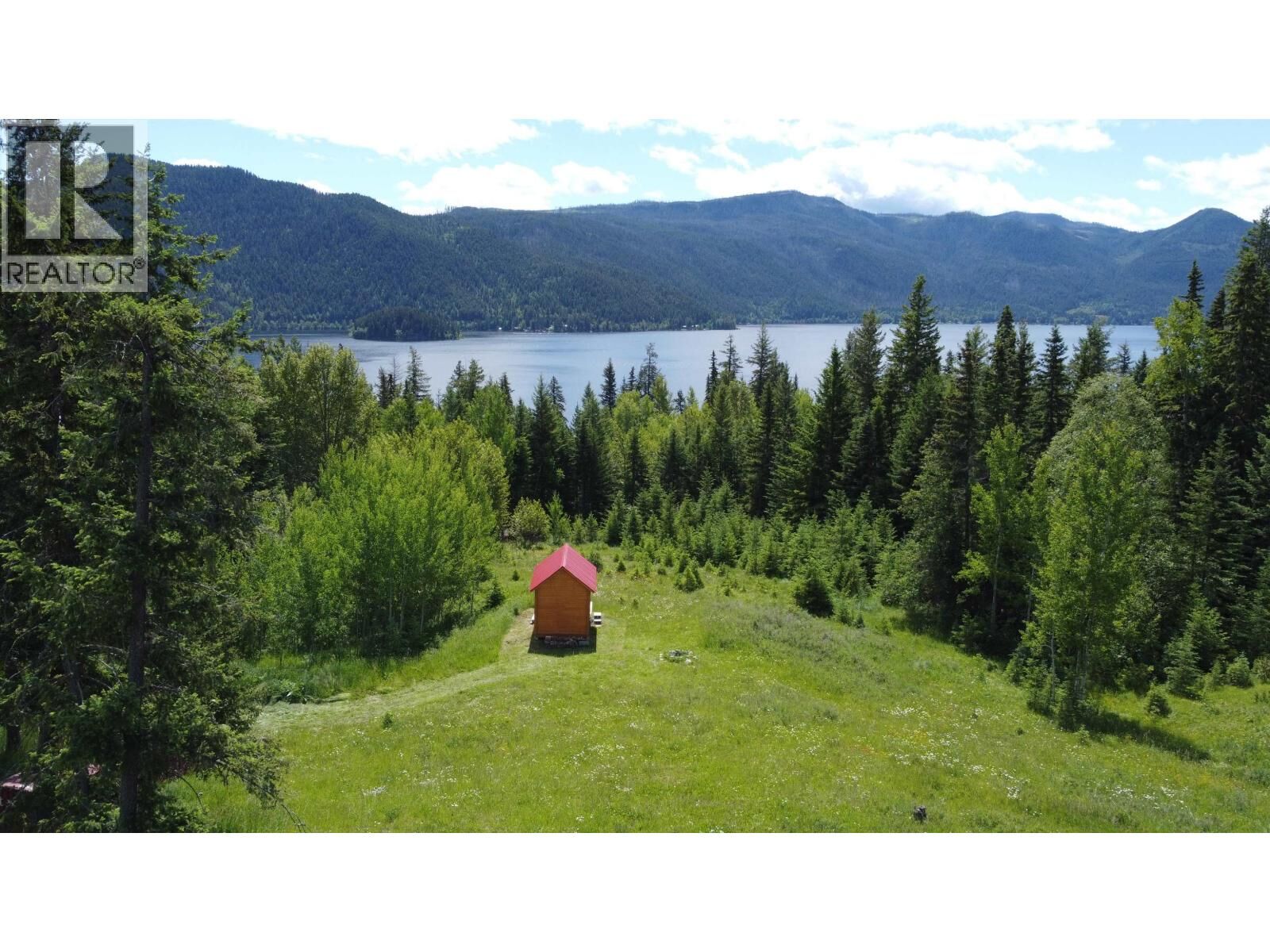 Property Photo:  3972 Harriman Road  BC V0K 1J0 