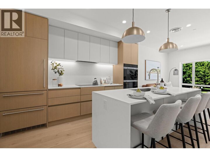 Property Photo:  4813 Laurel Street  BC V5Z 3V9 
