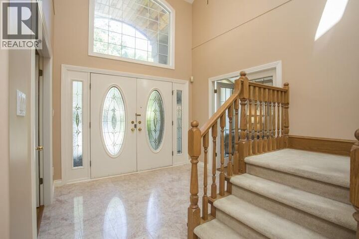 Property Photo:  5648 Musgrave Crescent  BC V7C 5N3 