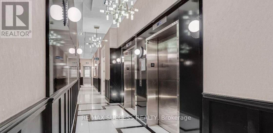 Property Photo: 110 Marine Parade Drive 1009 ON M8V 0A3