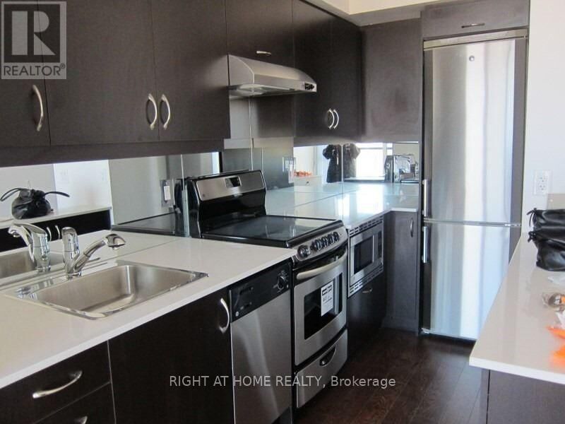 Property Photo: 320 Richmond Street East 1102 ON M5A 4S7
