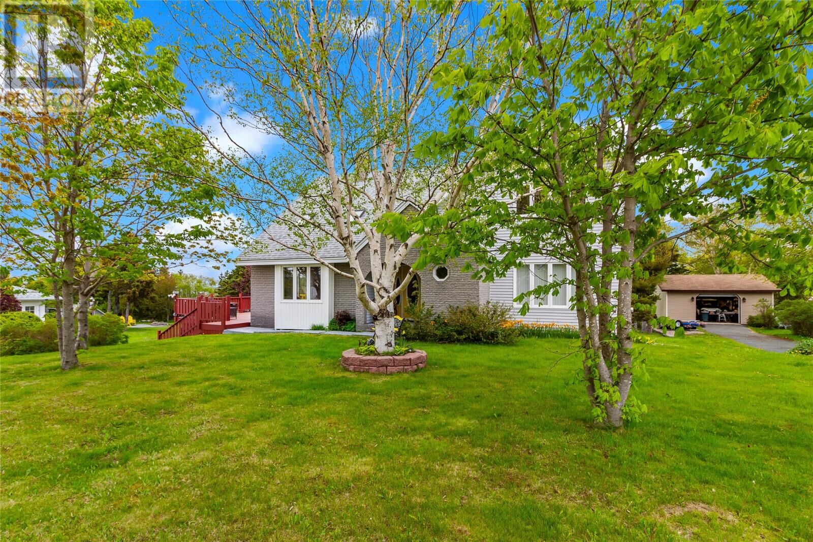 Property Photo:  28 Dawes Hill Road  NL A1X 4B5 