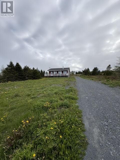 Property Photo:  0 Cemetery Road  NL A0A 2W0 