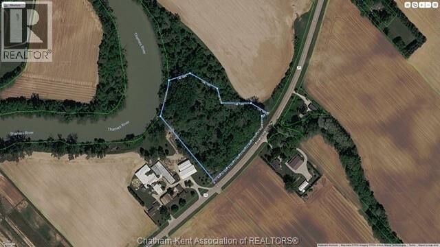 Property Photo:  0 River Line  ON N7M 5J4 