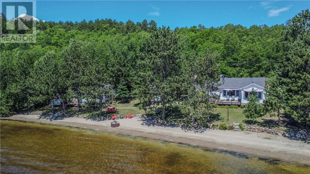 Property Photo: 1090 Moxam Landing ON P3Y 1H9