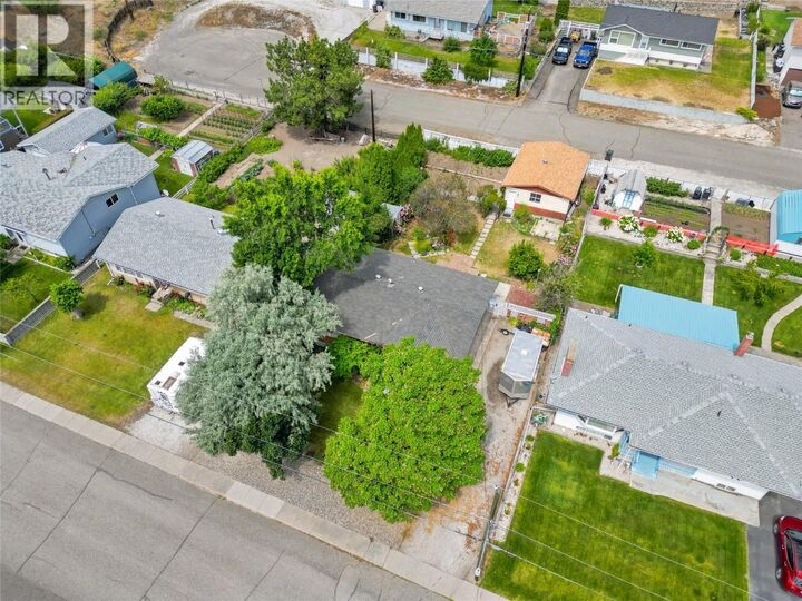 Property Photo:  210 Ash Street  BC V0K 1A0 