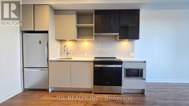 Property Photo: 395 Dundas Street West 236 ON L6M 5R8