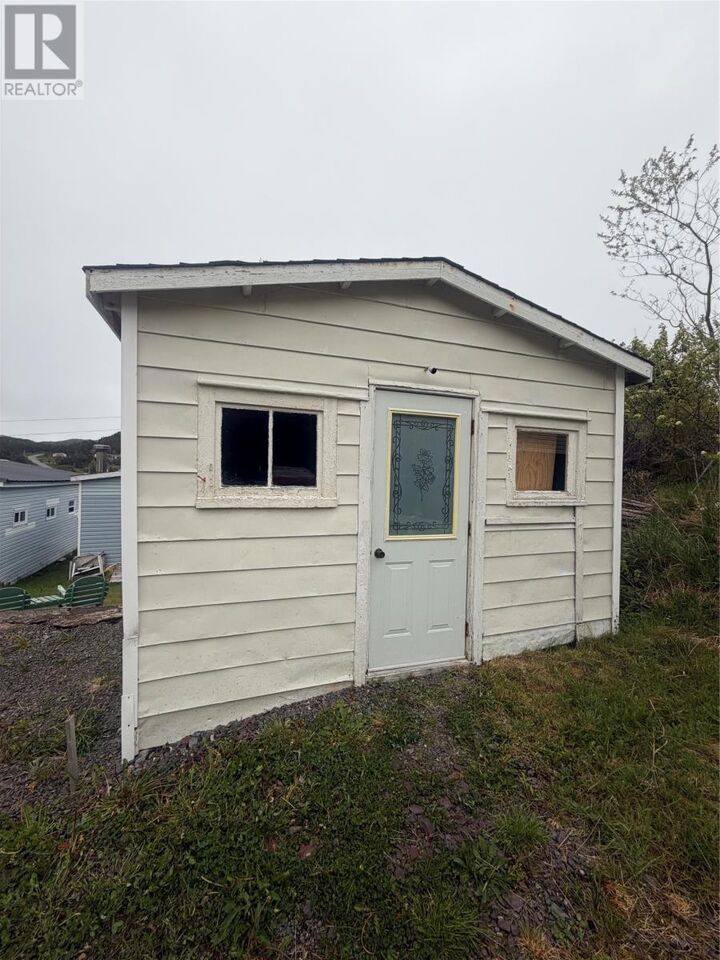 Property Photo:  14 Harbour View Drive  NL A0E 1E0 