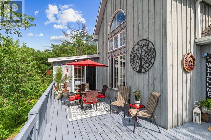 Property Photo:  3587 County Rd 6  ON K0L 2H0 