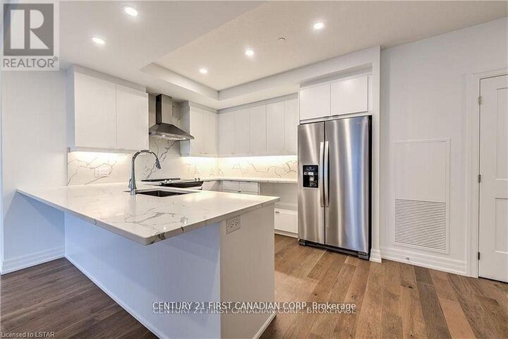 Property Photo:  460 Callaway Road 609  ON N6G 0N8 