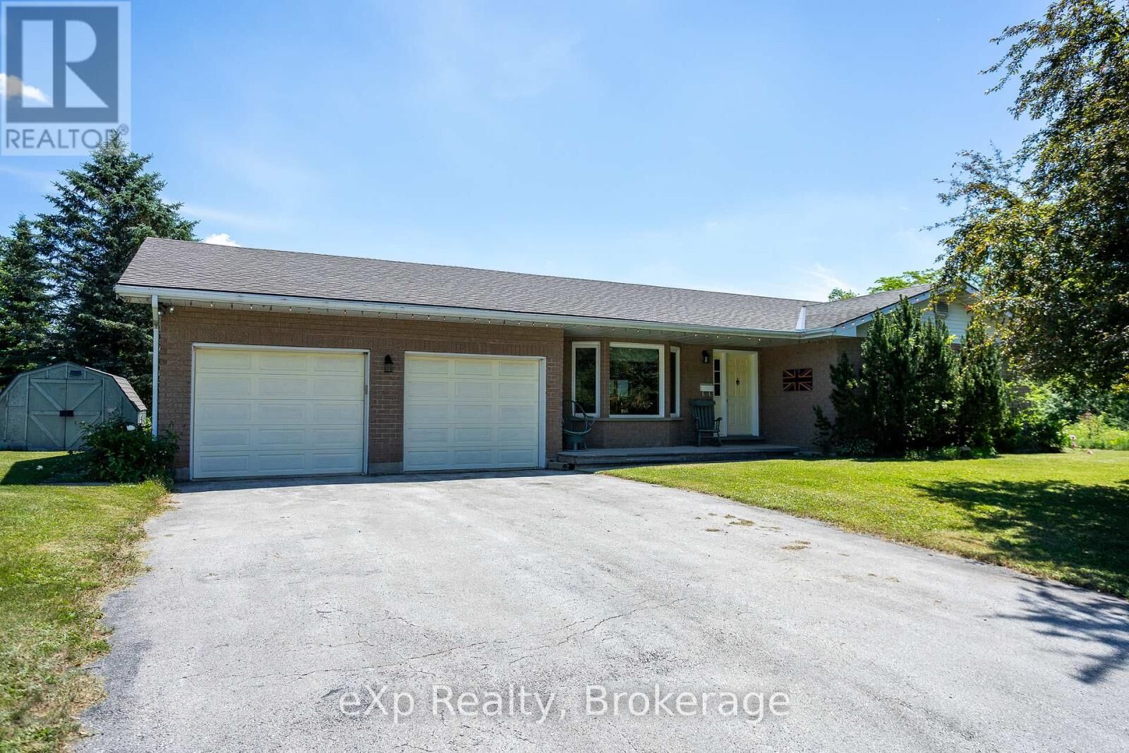 Property Photo:  119 Douglas Street  ON N0H 2V0 