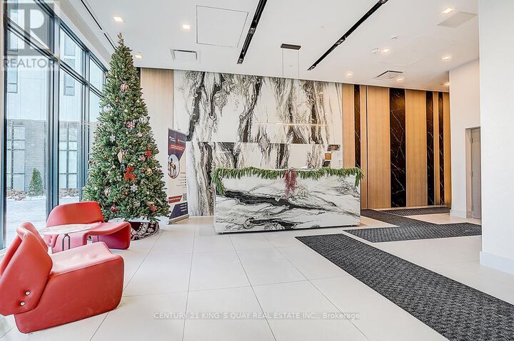 Property Photo: 3421 Sheppard Avenue East 101 ON M1T 0C1