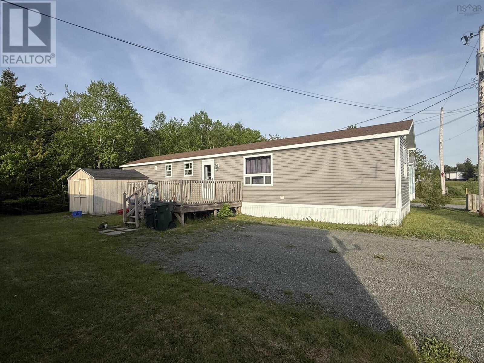 Property Photo: 10 Park Street NS B1L 1C9