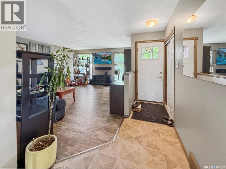 Property Photo: 1801 Centennial Crescent SK S9A 3J2