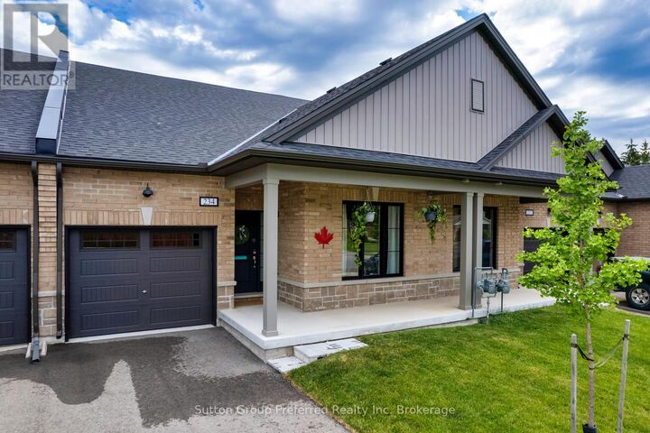 234 Middleton Street — photo 1