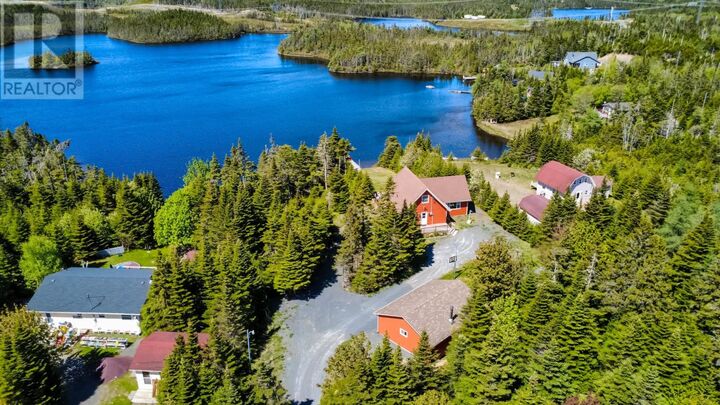 Property Photo: 4 Loon Point NL A0B 3K0