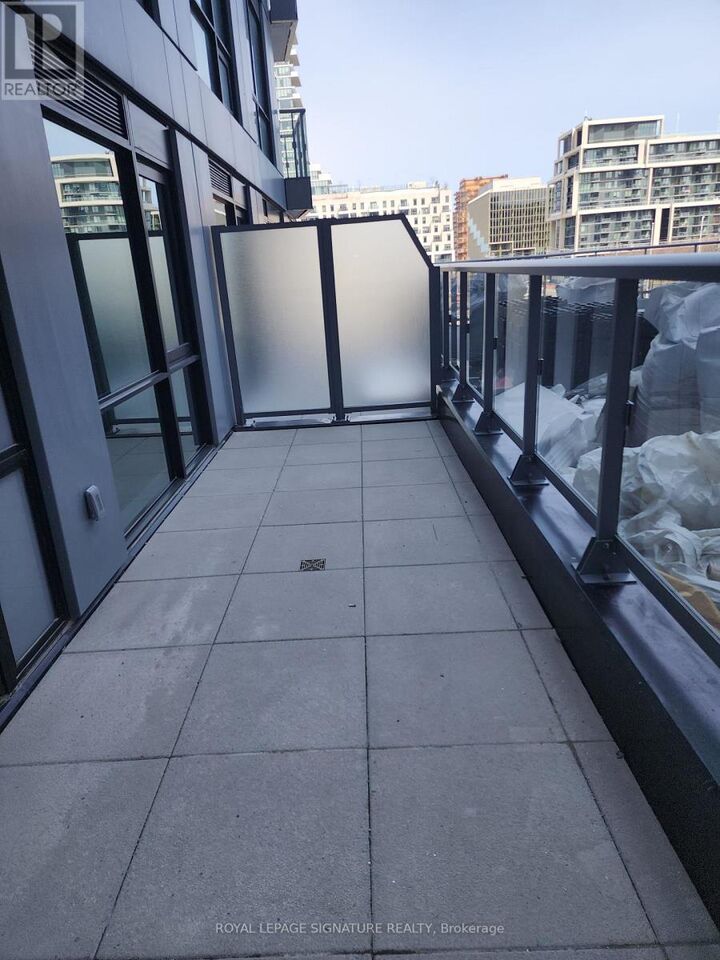 Property Photo:  15 Richardson Street 308  ON M5A 0Y5 