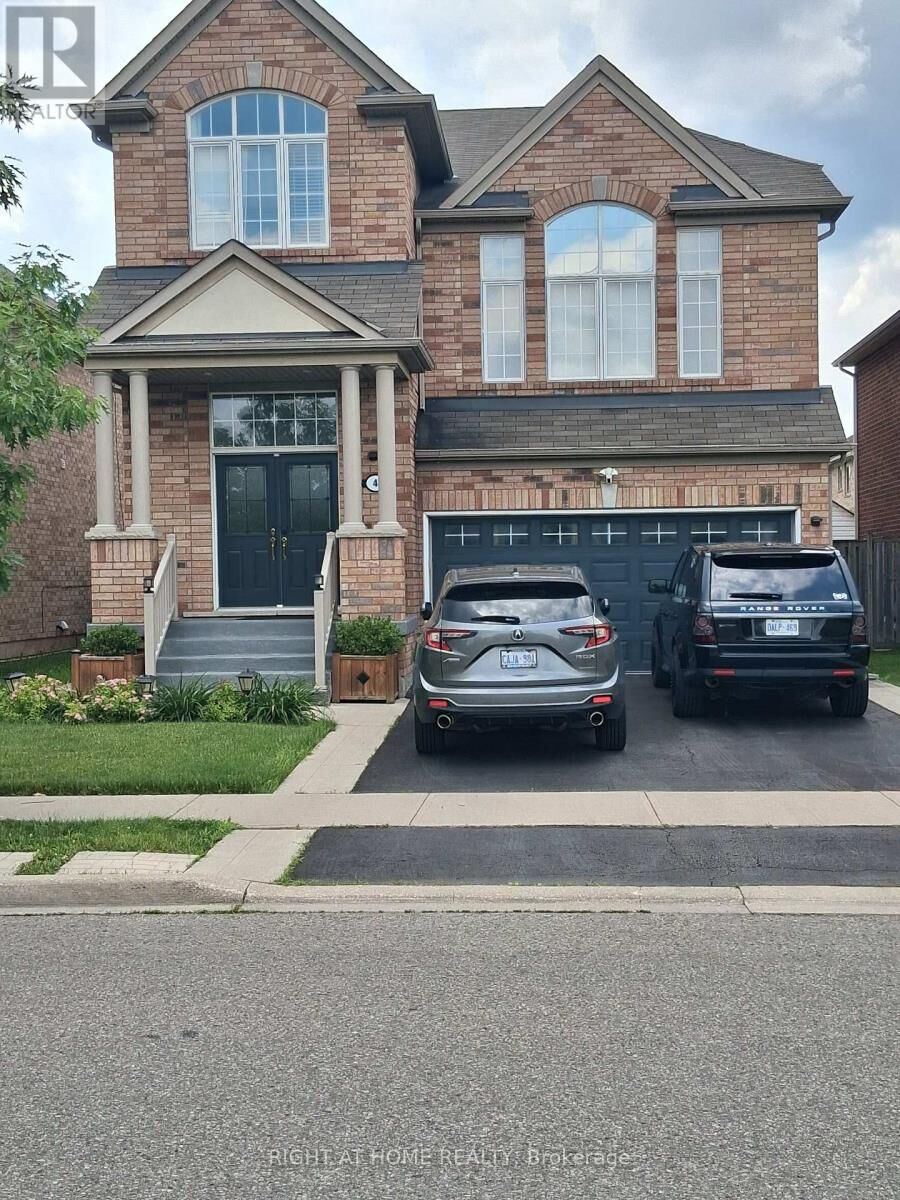 Property Photo:  4 Dencor Street  ON L6X 0M1 