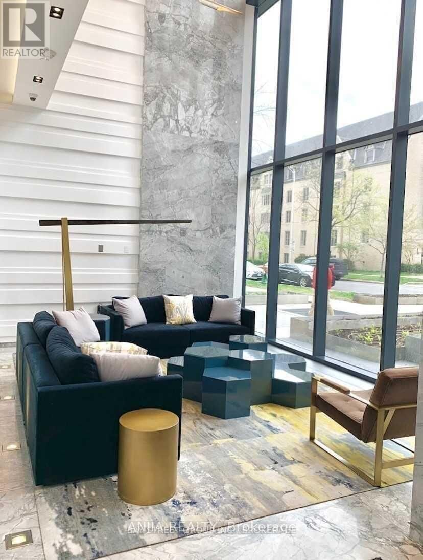 Property Photo: 57 Joseph Street 814 ON M5S 0C5