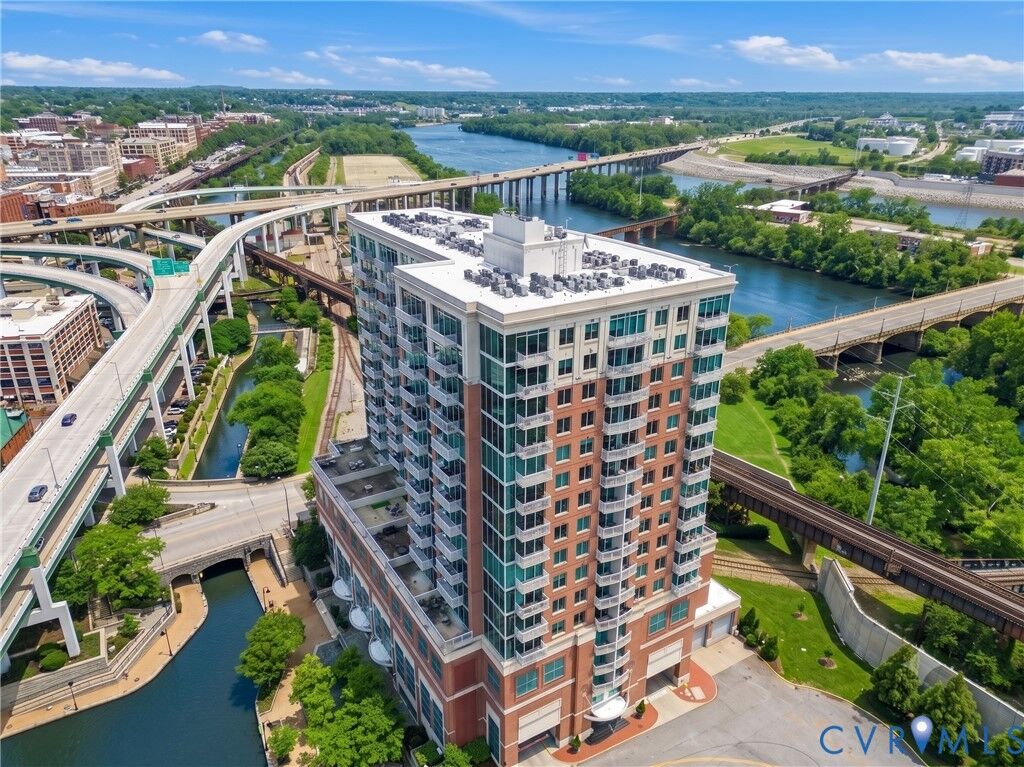 Property Photo:  301 Virginia Street U714  VA 23219 