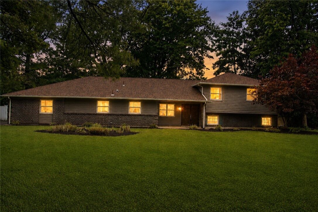 Property Photo: 740 W Whipp Road OH 45459