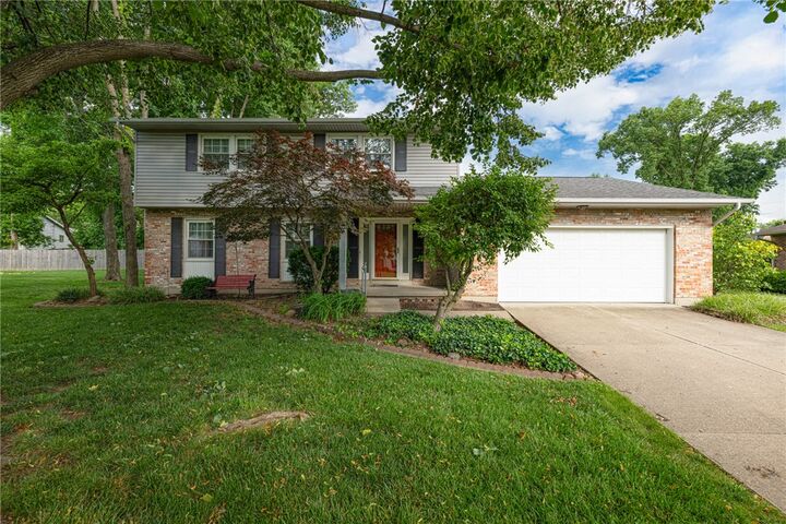 Property Photo: 4804 Longford Drive OH 45042