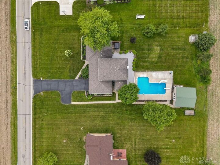 Property Photo:  3365 Eldean Road  OH 45318 