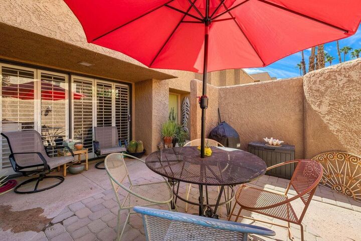 Property Photo: 73449 Foxtail Lane CA 92260