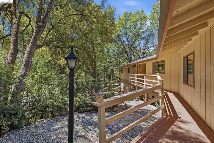 Property Photo:  23430 Oriole Ln.  CA 95383 