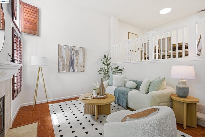 Property Photo: 4551 Mangrove Dr 18 CA 94568
