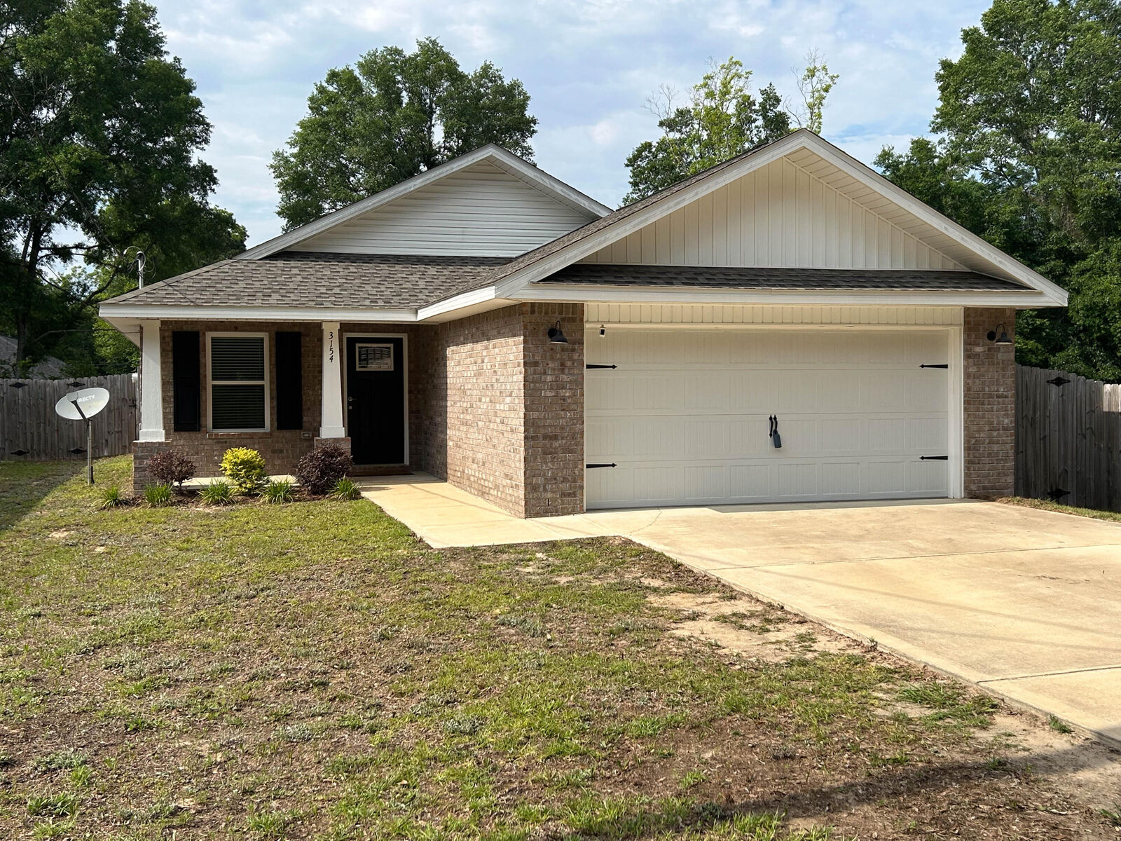 Property Photo:  3154 Maple Street  FL 32539 