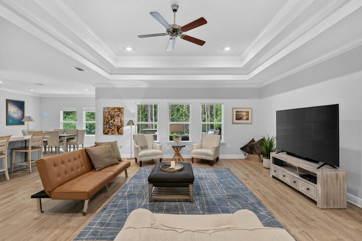 Property Photo:  75 Krewe Circle  FL 32459 