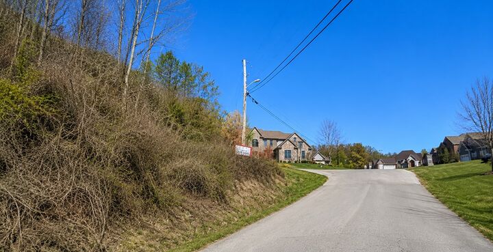 Property Photo:  1 Cedar Creek Phase 7  KY 41501 