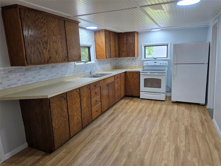 Property Photo:  10323 Meadville Street  PA 16401 