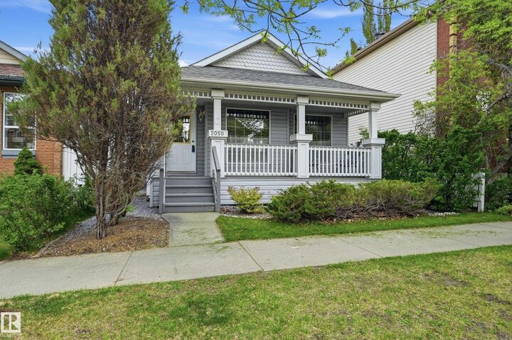 Property Photo: 2050 Tanner Wynd NW AB T6R 2R4