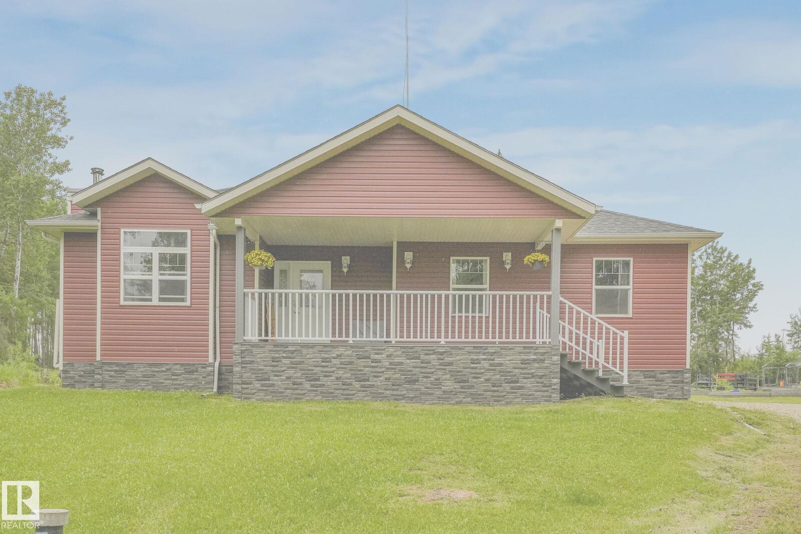 Property Photo:  56110 Rge Road 13 31  AB T0E 1V0 