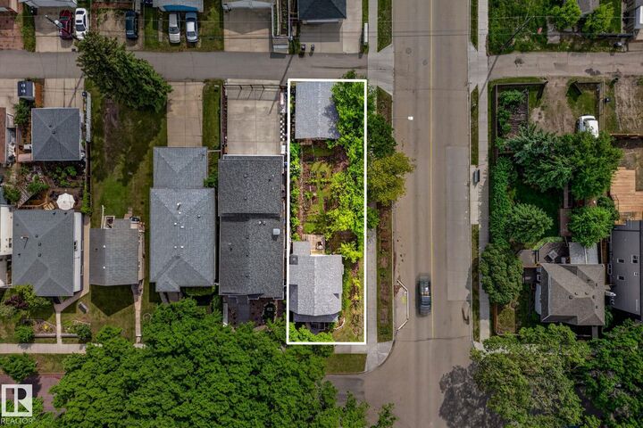 Property Photo:  12201 95 Street NW  AB T5G 1N1 