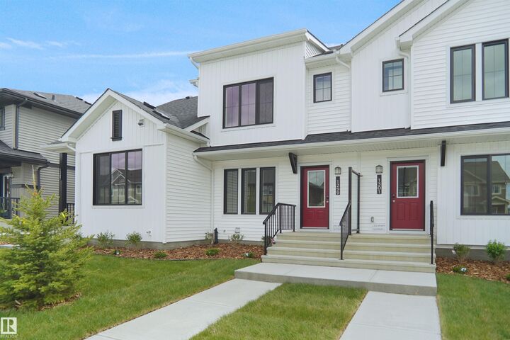 Property Photo:  1301 Keswick Drive SW  AB T6W 5P1 