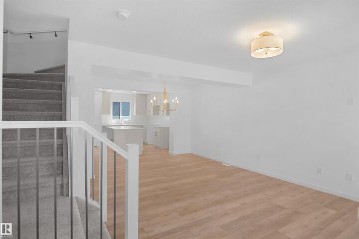 Property Photo: 1301 Keswick Drive SW AB T6W 5P1