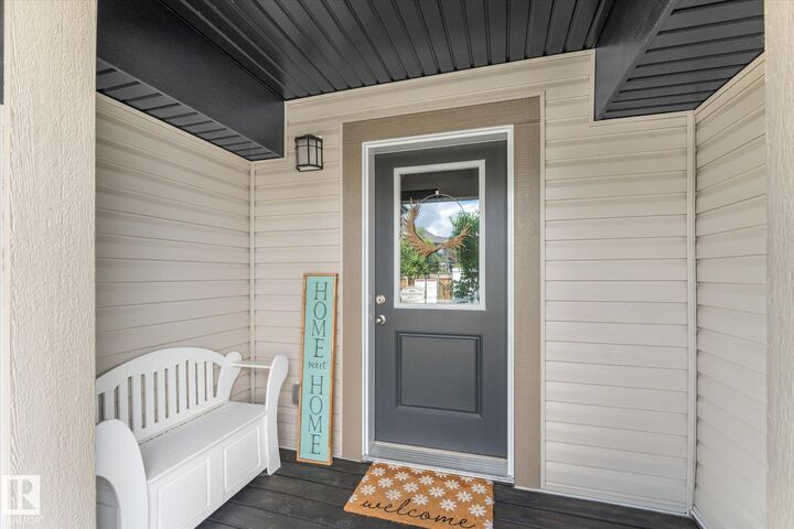 Property Photo: 20035 20 Avenue NW AB T6M 0X7